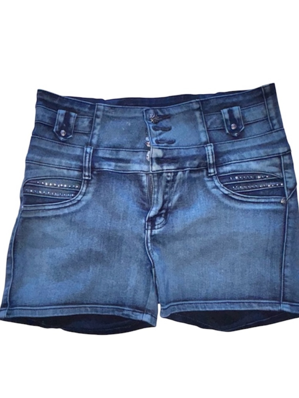 DIVASTAR SHORTS